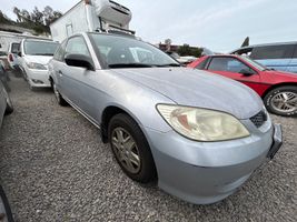 2004 Honda Civic