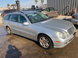 2006 Mercedes-Benz E-Class