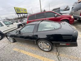 1987 Chevrolet Corvette