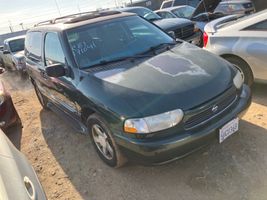 2000 NISSAN Quest