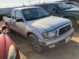 2001 Toyota Tacoma