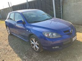 2007 Mazda MAZDA3