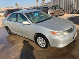 2004 Toyota Camry