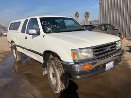 1995 Toyota T100