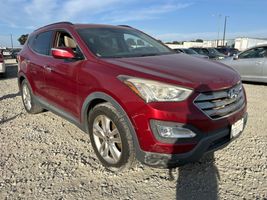 2014 Hyundai Santa Fe Sport