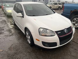 2008 VOLKSWAGEN GTI