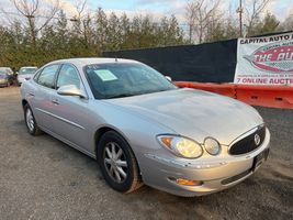 2005 Buick LaCrosse