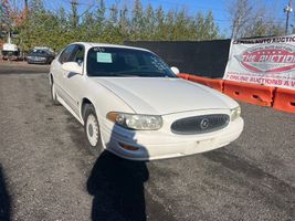 2001 Buick LeSabre