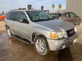 2004 GMC Envoy