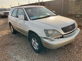 2000 Lexus RX 300