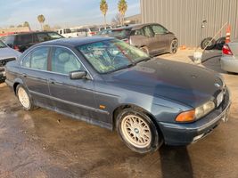 2000 BMW 5 Series