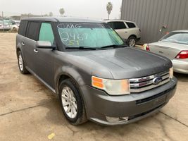 2010 Ford Flex