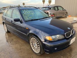 2002 BMW 3 Series