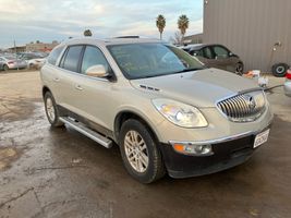 2009 Buick Enclave