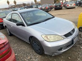 2004 Honda Civic