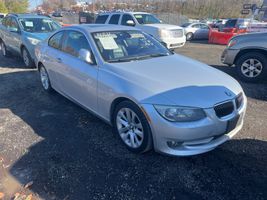 2013 BMW 3 Series