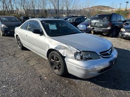 2003 ACURA CL