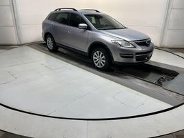 2008 Mazda CX-9