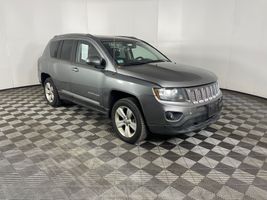 2014 JEEP Compass