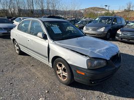 2005 Hyundai Elantra