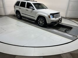 2009 JEEP GRAND CHEROKEE