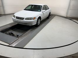 2001 Toyota Camry