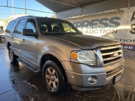 2008 Ford Expedition