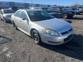 2010 Chevrolet Impala