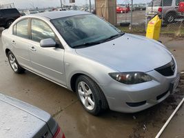 2006 Mazda MAZDA3