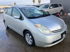 2004 Toyota Prius