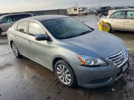 2013 NISSAN Sentra