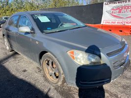 2008 Chevrolet Malibu