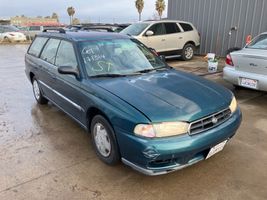 1999 Subaru Legacy