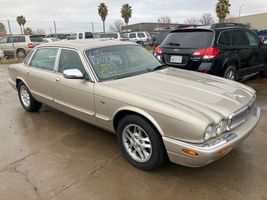 1999 Jaguar XJ-Series