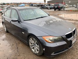 2007 BMW 3 Series