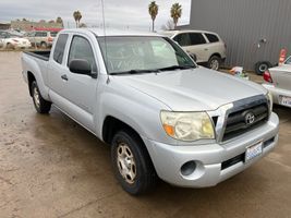 2007 Toyota Tacoma