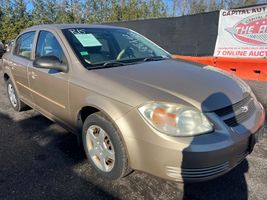 2005 Chevrolet Cobalt