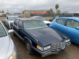 1992 Cadillac DeVille