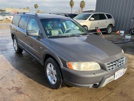 2006 Volvo XC70