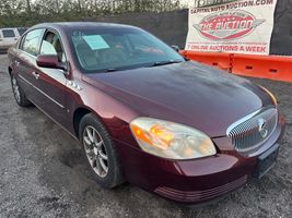 2007 Buick Lucerne