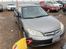 2005 Honda Civic