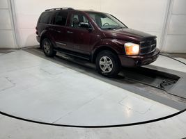 2005 Dodge Durango