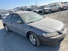 1998 Honda Accord