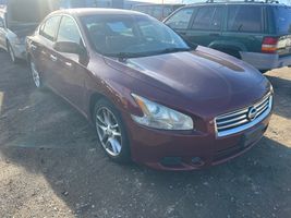 2013 NISSAN MAXIMA