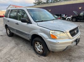 2004 Honda Pilot