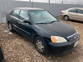 2001 Honda Civic