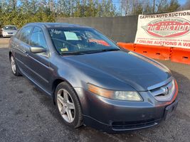 2004 ACURA TL