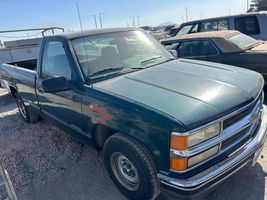 1995 Chevrolet C/K 1500 Series