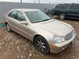 2002 Mercedes-Benz C-Class