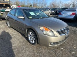 2007 NISSAN Altima Hybrid